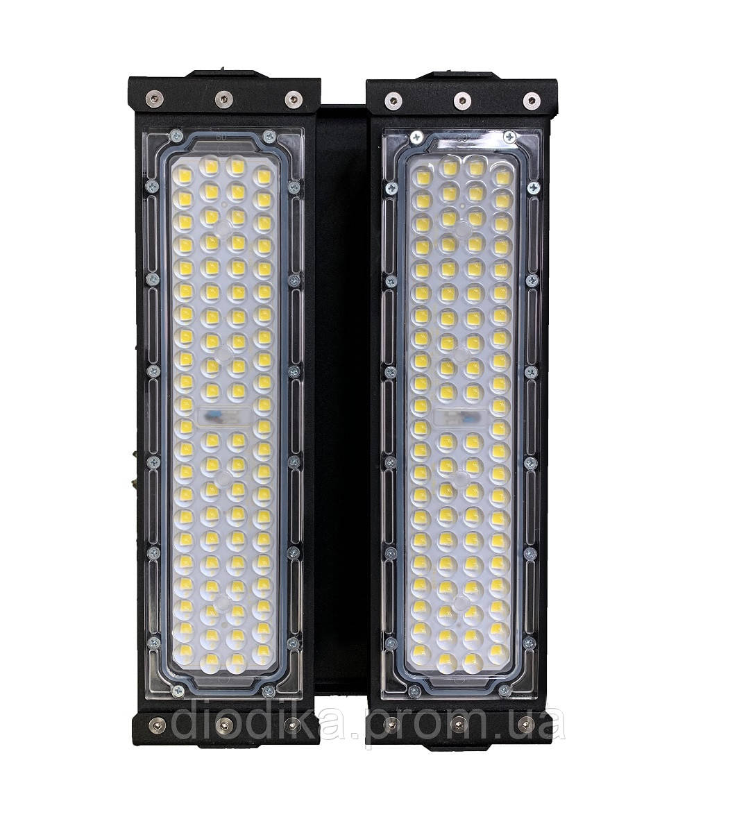 

Уличный LED прожектор KARDAN-100