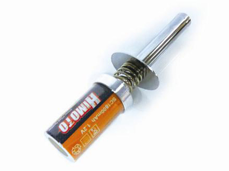 

8N040 Glow Plug Ignitor 1P