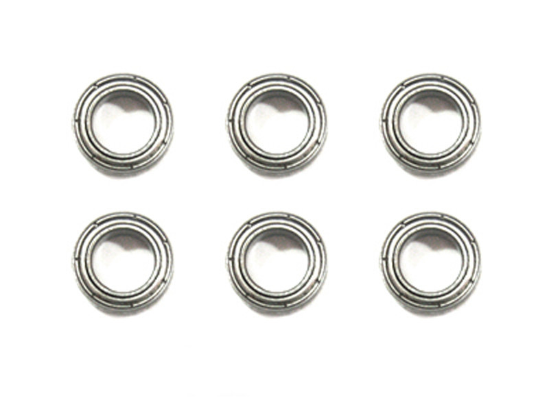 

Ball Bearing 6*10*3Mm 6P