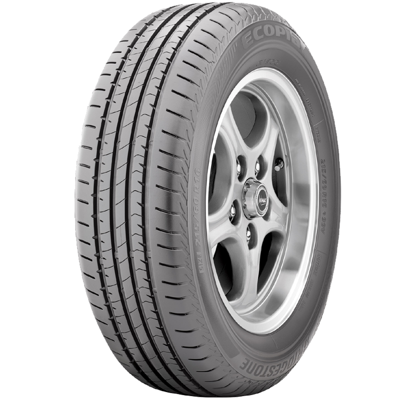 

Летние шины Bridgestone Ecopia EP300 205/60 R16 92V