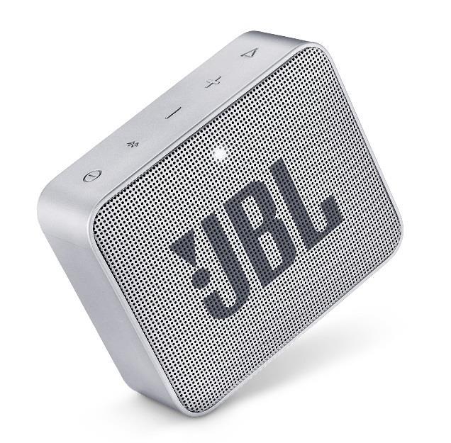 

Акция! Акустическая система JBL GO 2 Grey (JBLGO2GRY) [Скидка 3%, при условии 100% предоплаты!]