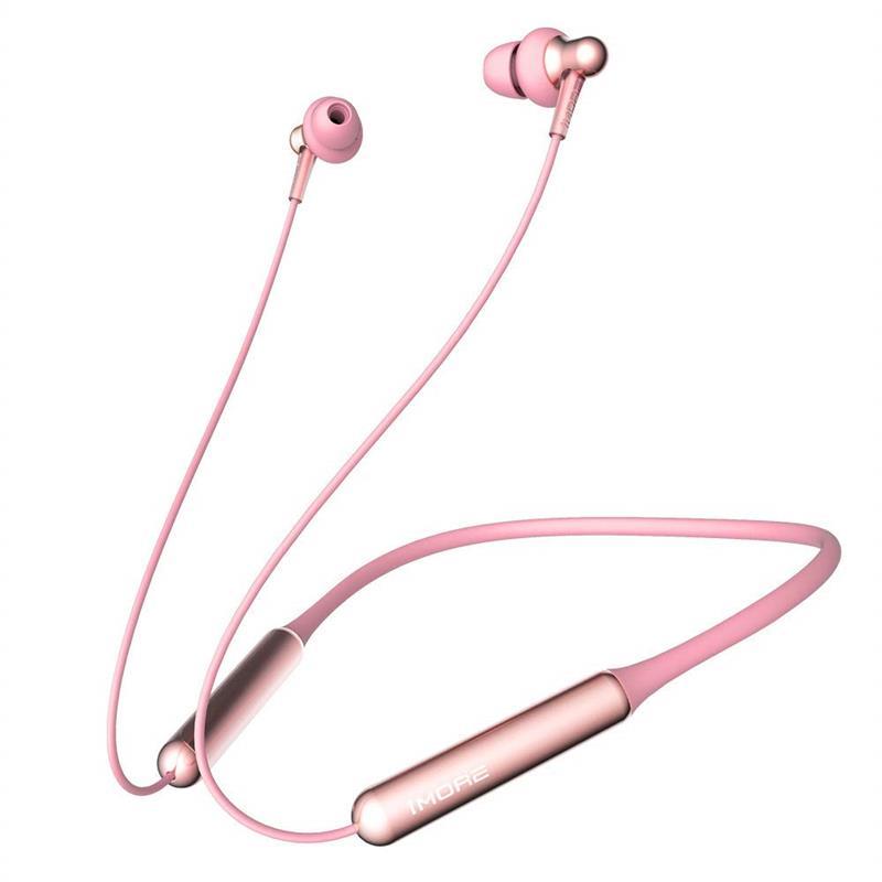 

Акция! Наушники 1MORE E1024BT Stylish Dual-dynamic Driver Wireless Mic Pink (E1024BT-PINK) [Скидка 5%, при условии 100% предоплаты!]