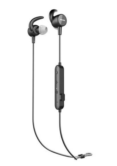 

Акция! Наушники Philips ActionFit TASN503 IPX5 Wireless Mic Black (TASN503BK/00) [Скидка 5%, при условии 100% предоплаты!]