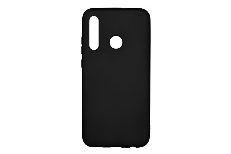 

Акция! Чехол 2Е Basic для Huawei P Smart 2019/P Smart+ 2019, Soft feeling, Black (2E-H-PSP-19-NKSF-BK) [Скидка