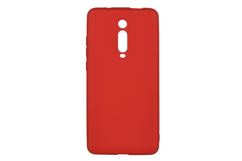 

Акция! Чехол 2Е Basic для Xiaomi Mi 9T/K20/K20 Pro, Soft feeling, Red (2E-MI-9T-NKSF-RD) [Скидка 5% при 100%