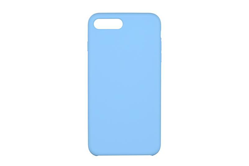 

Акция! Чехол 2Е для Apple iPhone 7/8 Plus, Liquid Silicone, Skyblue (2E-IPH-7/8P-NKSLS-SKB) [Скидка 5% при