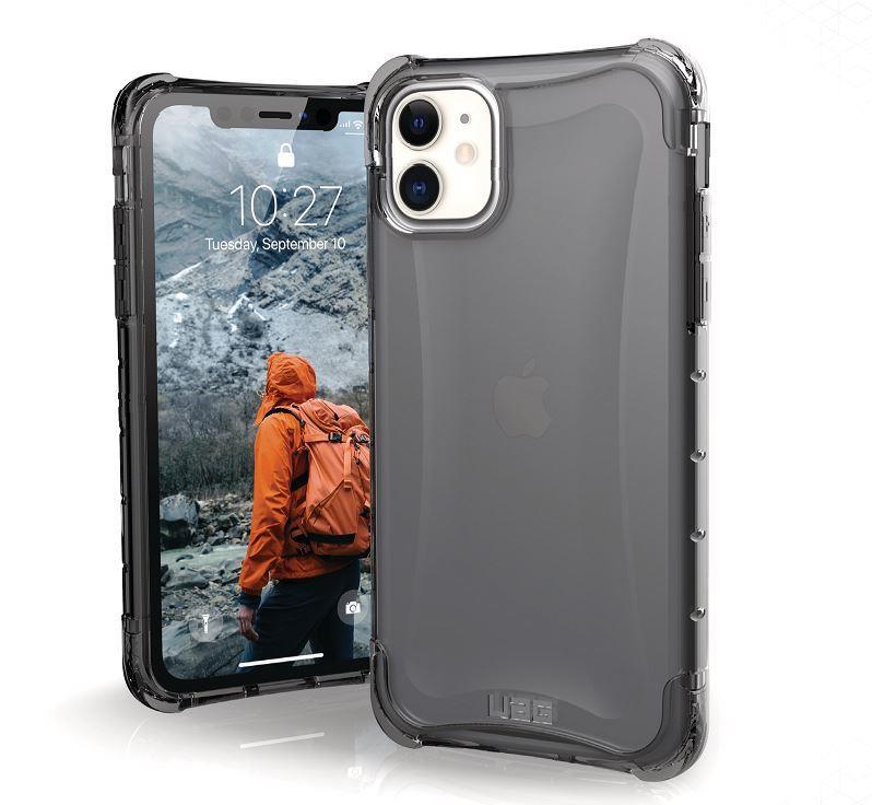 

Акция! Чехол UAG для iPhone 11 Plyo, Ash (111712113131) [Скидка 5% при 100% предоплате!]