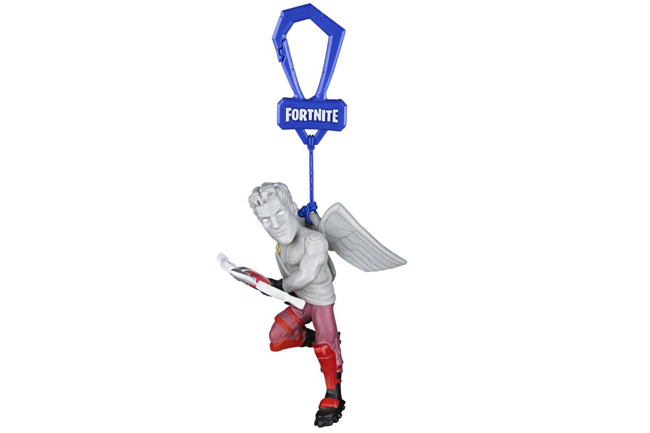 

Фигурка-брелок Jazwares Fortnite Figure Hanger Love Ranger S1