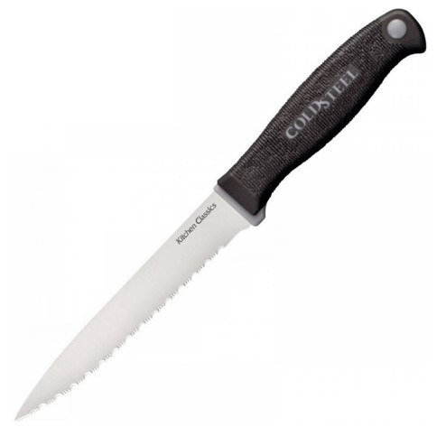 

Нож кухонный Cold Steel Steak Knife (59KSSZ)