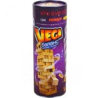 

"Vega: Пизанская Башня" развлекательная настольная игра | Dankotoys