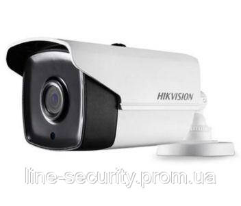 

DS-2CE16D8T-IT5E (3.6 ММ) 2 Мп Ultra-Low Light PoC HD видеокамера