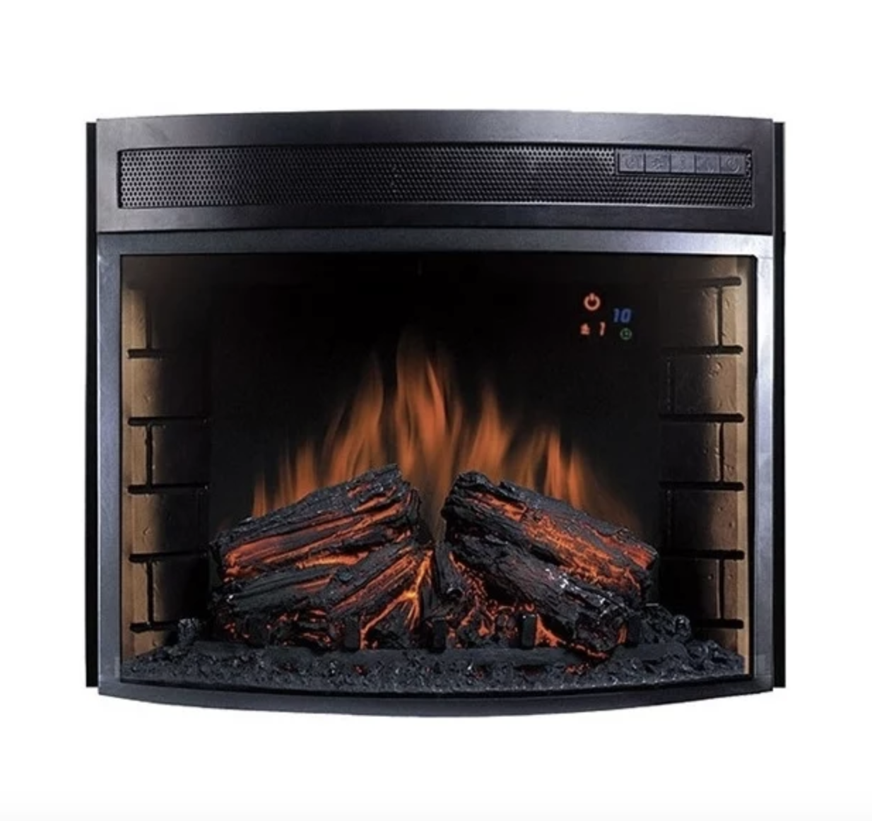 

Электрический камин Royal Flame Dioramic 28 LED FX wf