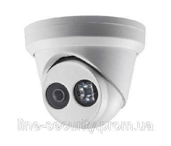 

DS-2CD2323G0-I (2.8 ММ) 2 Мп IP видеокамера Hikvision