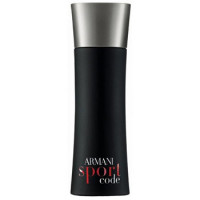 

Giorgio Armani Code Sport Туалетная вода 125 ml