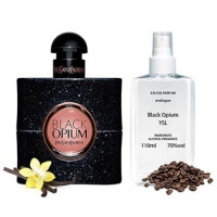 

Yves Saint Laurent Black Opium Парфюмированная вода 110 ml