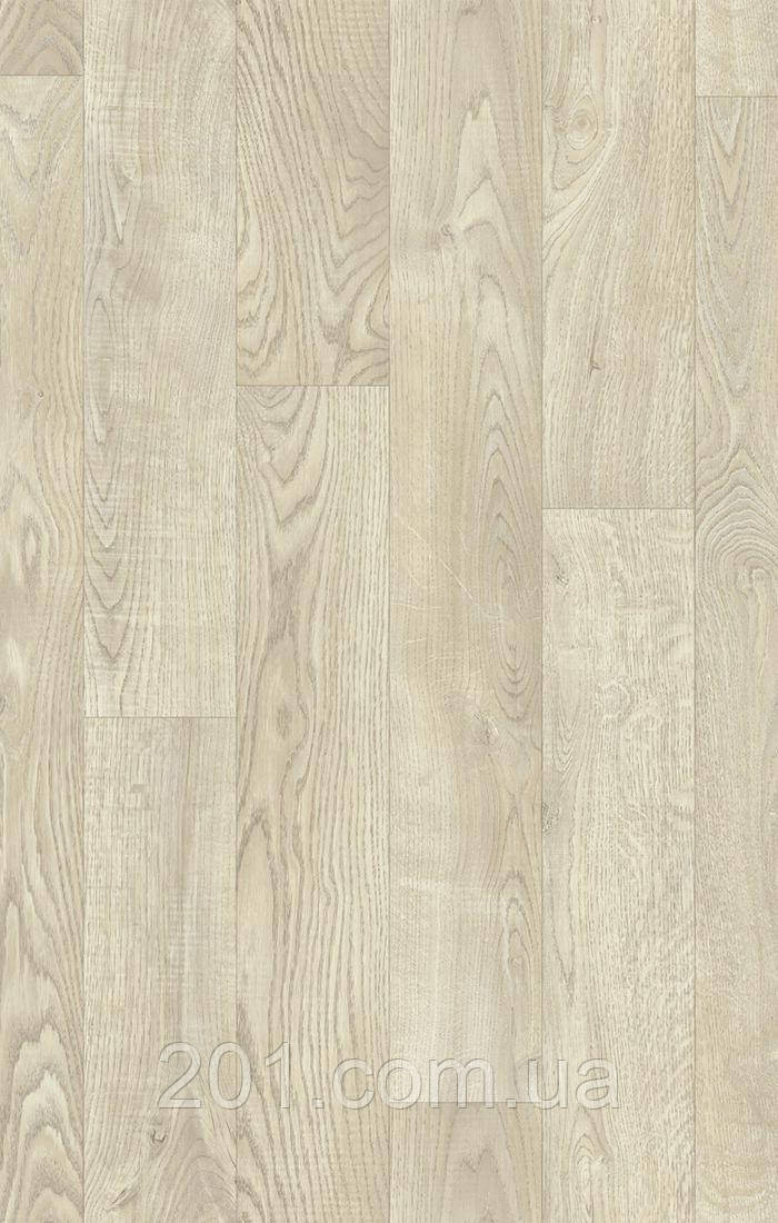 

Бытовой линолеум Beauflor Pietro White Oak 116S ширина 5 метров