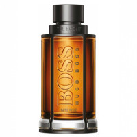 

Hugo Boss The Scent Intense Парфюмированная вода 100 ml