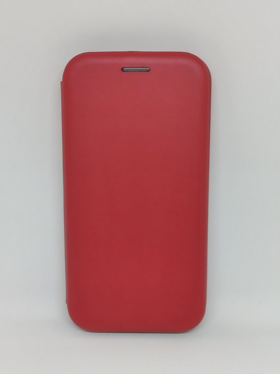 

Чехол книжка Original Xiaomi Redmi 7A Red, Красный