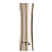 armani code gold limited edition