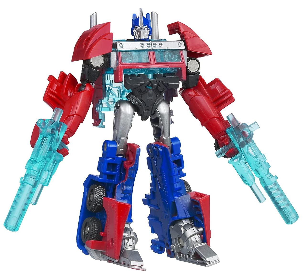 Робот-трансформер, Hasbro, Оптимус Прайм "Трансформеры Прайм" - Optimus  Prime, "Transformers Prime" Cyberverse — Купить Недорого на Bigl.ua  (1149187774)