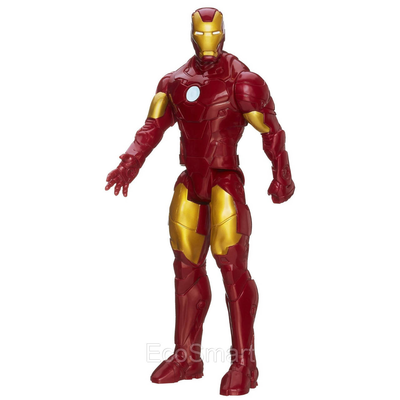 

Большая Игровая фигурка Железный Мстители, 30 см, серия Титаны - Iron Man, Titan Hero Series, Avengers, Hasbro