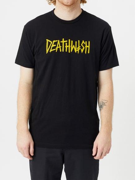 deathwish t shirt