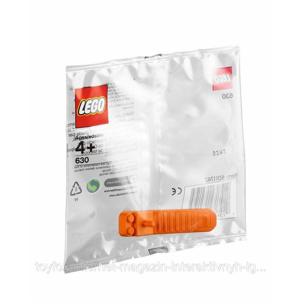 

LEGO 630 Открепитель кубиков (сепаратор)