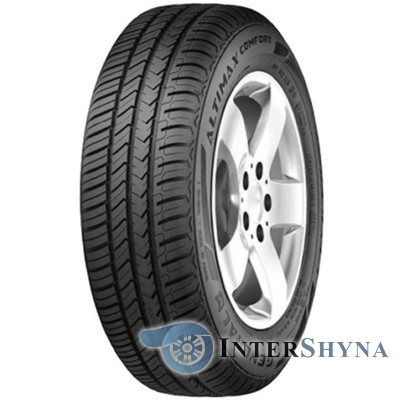 Шины летние 205/65 R15 94H General Tire Altimax Comfort