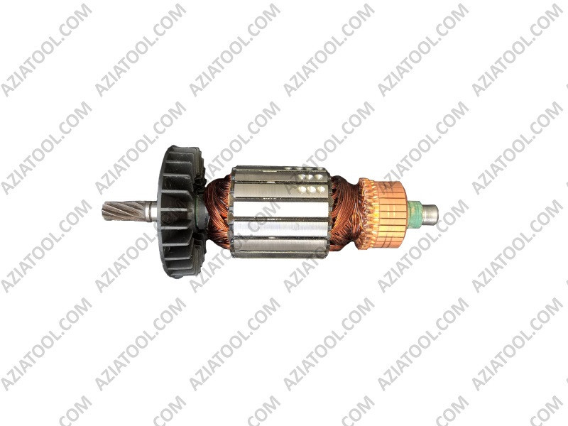 

Якорь Ребир (пила КZ) L-190,5*Dж-54*dкол.-40*8 зубов