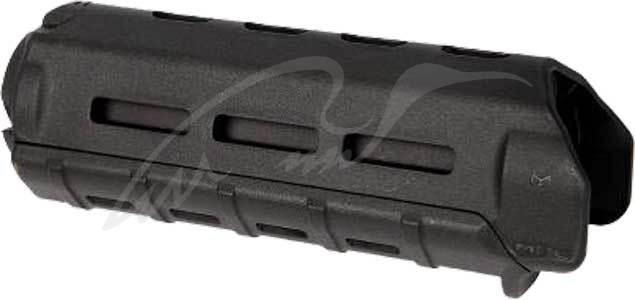 

Цевье Magpul MOE M-LOK Carbine AR15/M4 черный