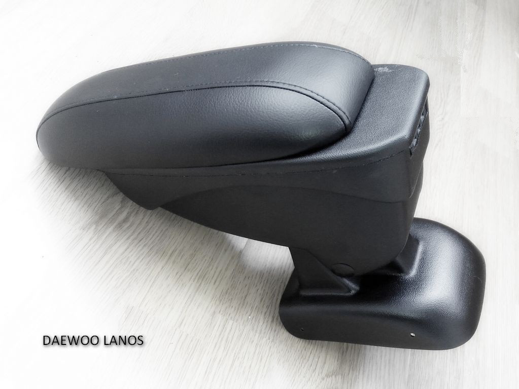 Підлокітник Armcik S1 з зсувною кришкою для Daewoo Lanos 1997>, фото 7