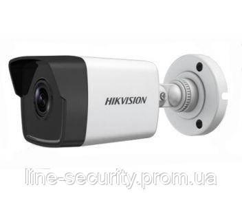 

DS-2CD1023G0E-I (2.8 ММ) 2 Мп IP видеокамера Hikvision