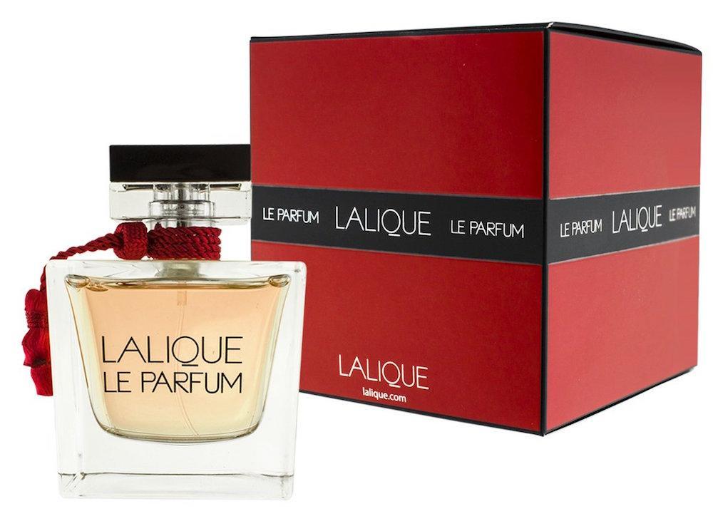 

Lalique Le Parfum 100 мл ( Лалик ля парфюм ) 100% Оригинал EDP парфюмированная вода