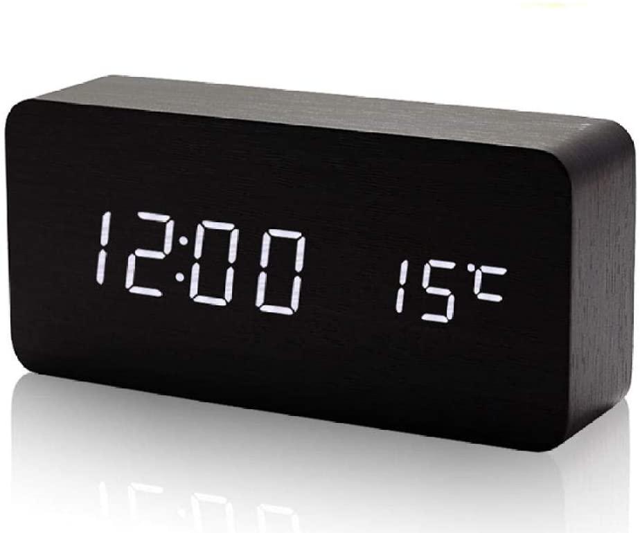 Настольные электронные часы VST-862 дерево: продажа, цена в Львове .