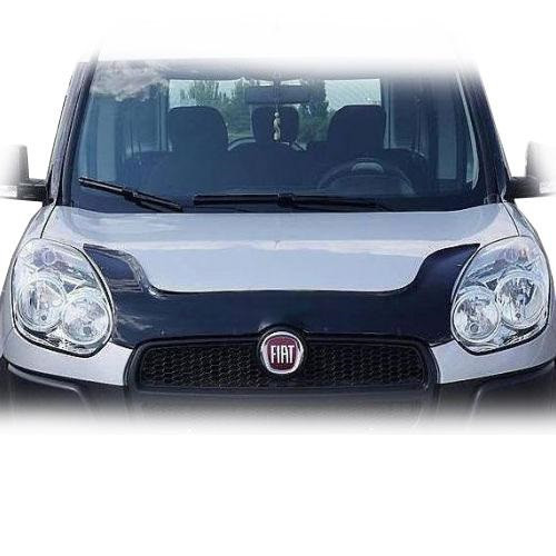 

Дефлектор капота Fiat Doblo 2005-2010 (FH-FI04)