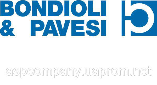 

Bondioli & Pavesi Фільтр T-подібний 1.1/4" FNPT з сіткою 50, LST125-50