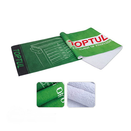 

Полотенце Sports Towel 270x1000мм TOPTUL XG000230