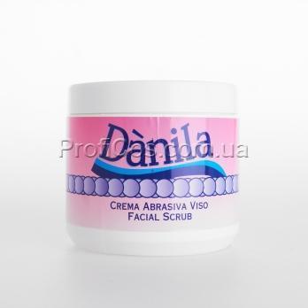 

Энзимный пилинг для упругости и тонуса лица с бромелайном Dаnila Face Cream With Granular Bromelain, 500 мл