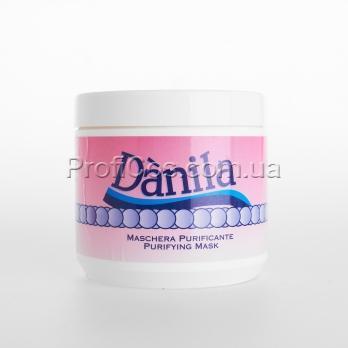 

Очищающая маска для лица Danila Purifying Mask, 500 мл