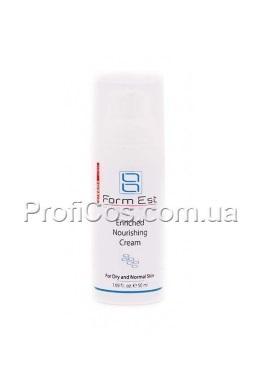 

Обогащенный питательный крем для лица FormEst Enriched Nourishing Cream, 50 мл