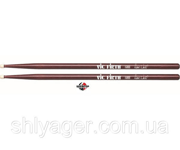 

VIC FIRTH SDW Dave Weckl Палички барабанні