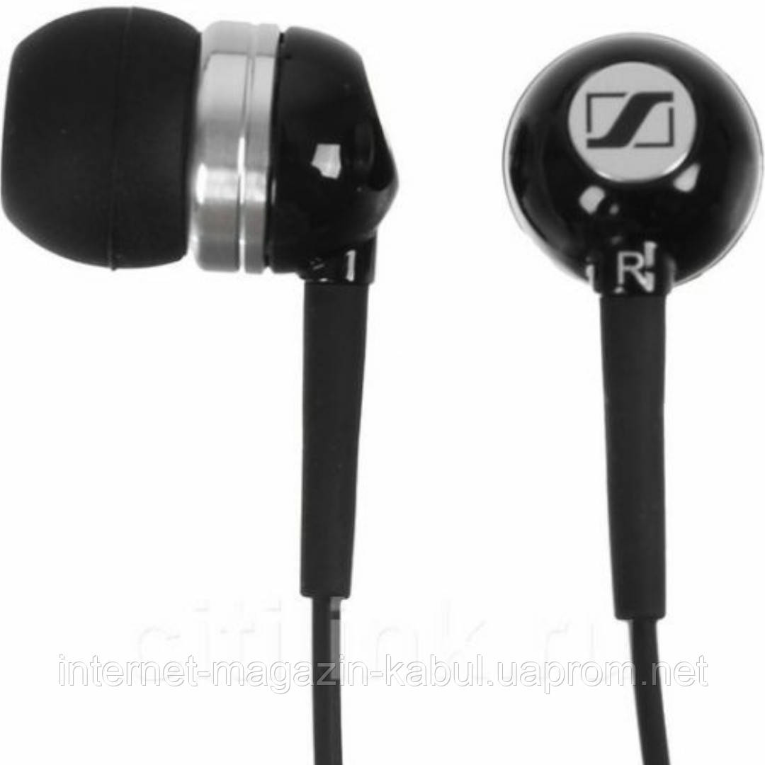 Sennheiser Наушники Проводные Купить Sennheiser Cx 300