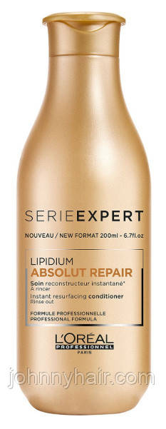 

Кондиционер для поврежденных волос L'Oreal Professionnel Absolut Repair Protein 200 мл