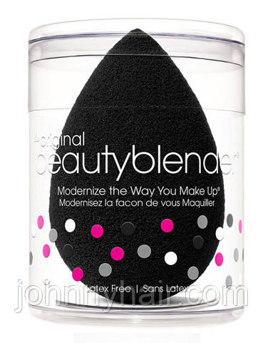 

Спонжик Beautyblender pro