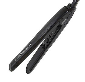 Щипцы для выпрямления волос Moser CeraStyle Pro черные 24 мм