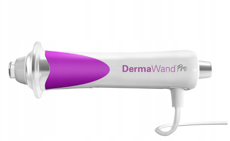 

Derma Wand Original Аппарат для разглаживания морщин PRO