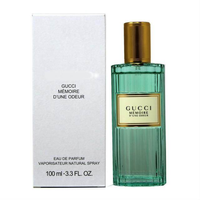 

Gucci Memoire D'une Odeur 100 ml ТЕСТЕР ( Гуччи мемуар дун омур ) 100% Оригинал EDP парфюмированная вода