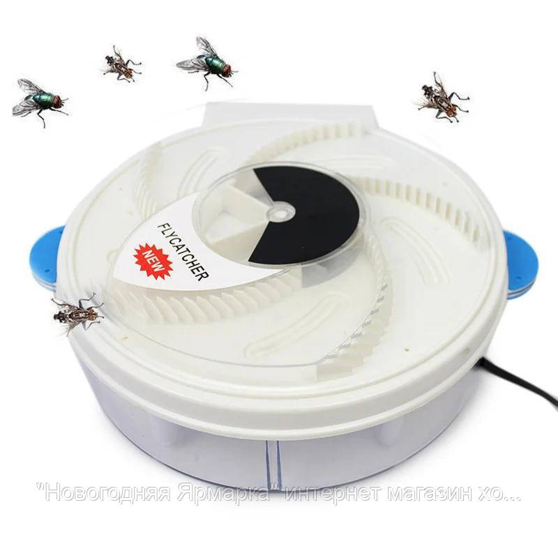 

Ловушка для насекомых Usb Electric Fly Trap Mosquitoes