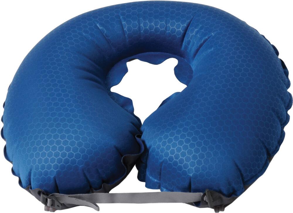 

Подушка Exped NeckPillow синя