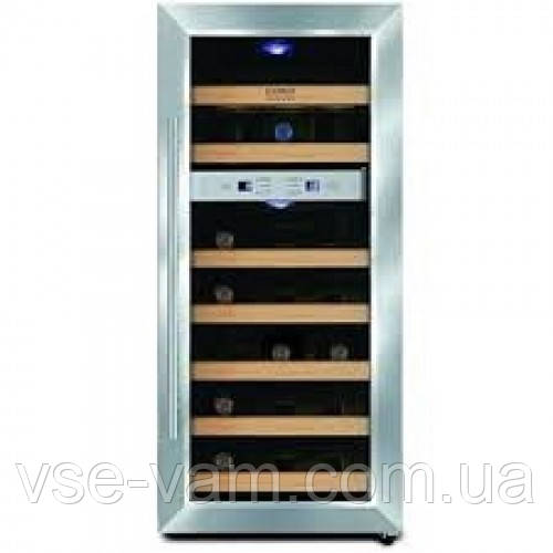 Холодильник для вина WineDuett 21 SC-21A, Гарантія